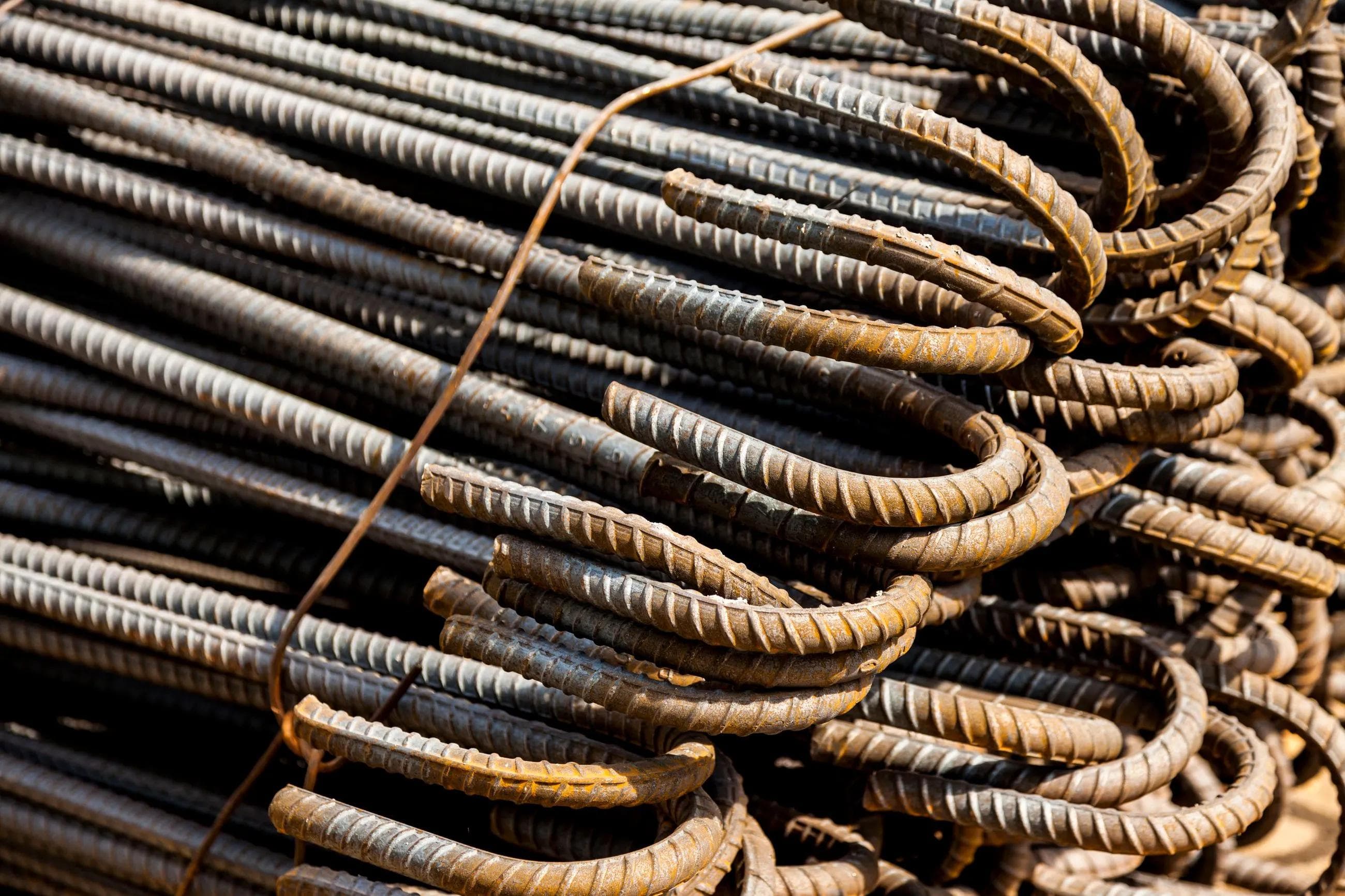 Fatigue Life of Locally Manufactured Rebars