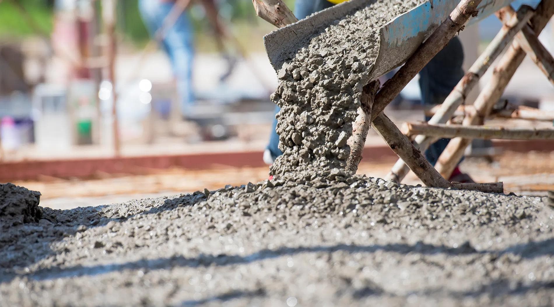 Concrete Strength Prediction