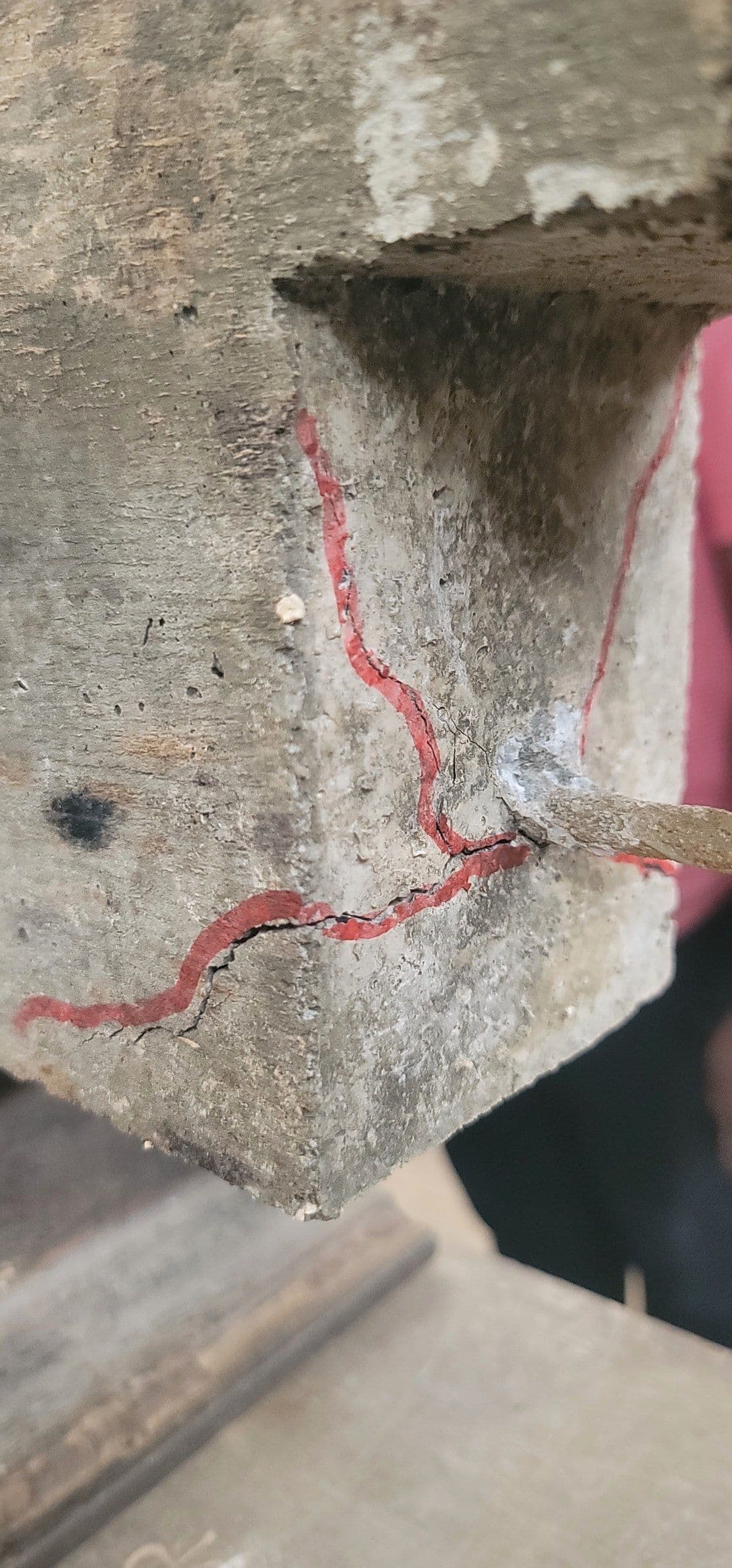 Bond Stress-Slip Behaviour of GFRP-Reinforced Concrete